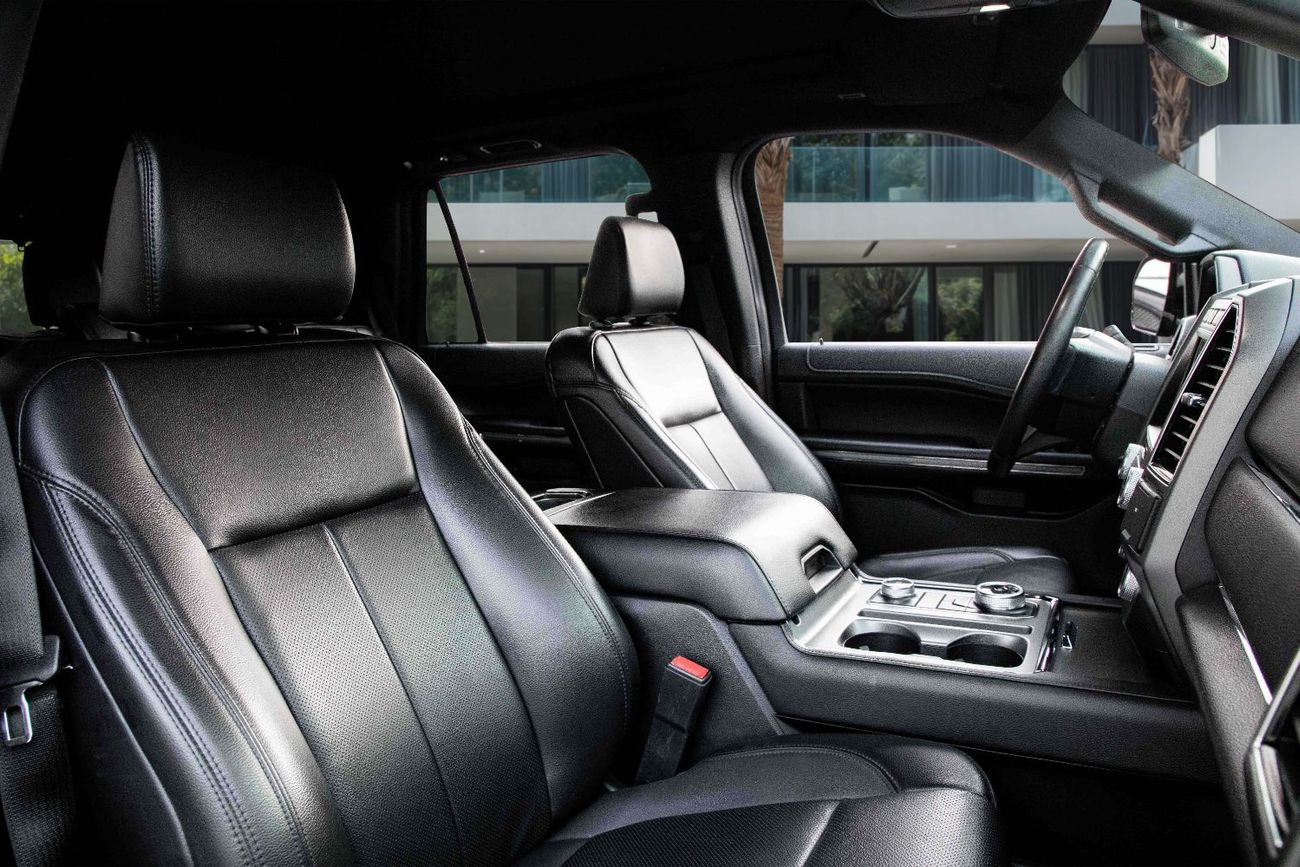 Ford Expedition XLT Premium | 2,840 P.M  | 0% Downpayment | Cooling Seats | Ford Warranty + Service Contract!