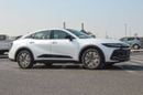 تويوتا كراون  TOYOTA CROWN HYBRID 2.5L FWD SEDAN 2026