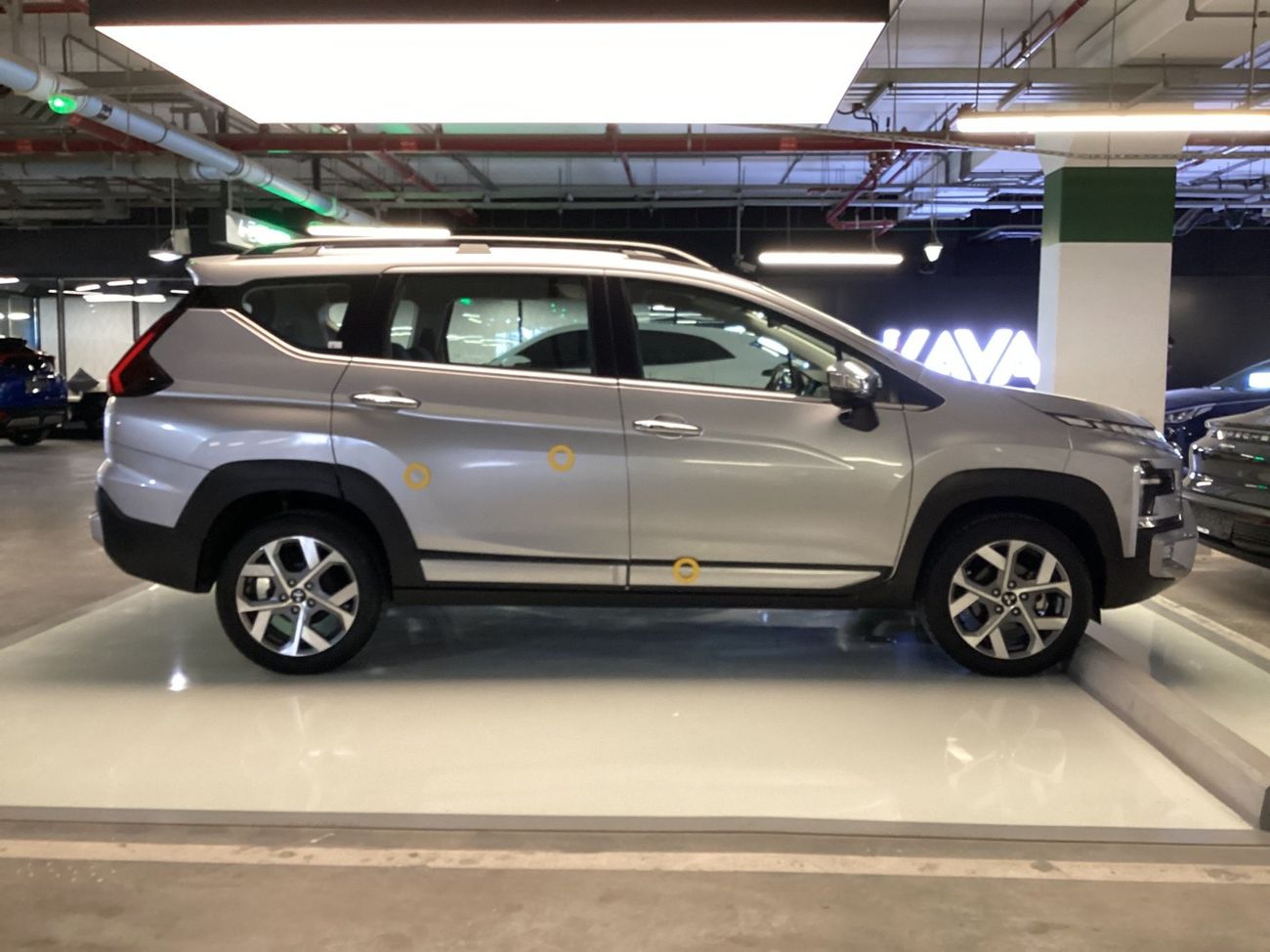 Nissan XTrail SV1 | Guaranteed Warranty | 0 Down Payment