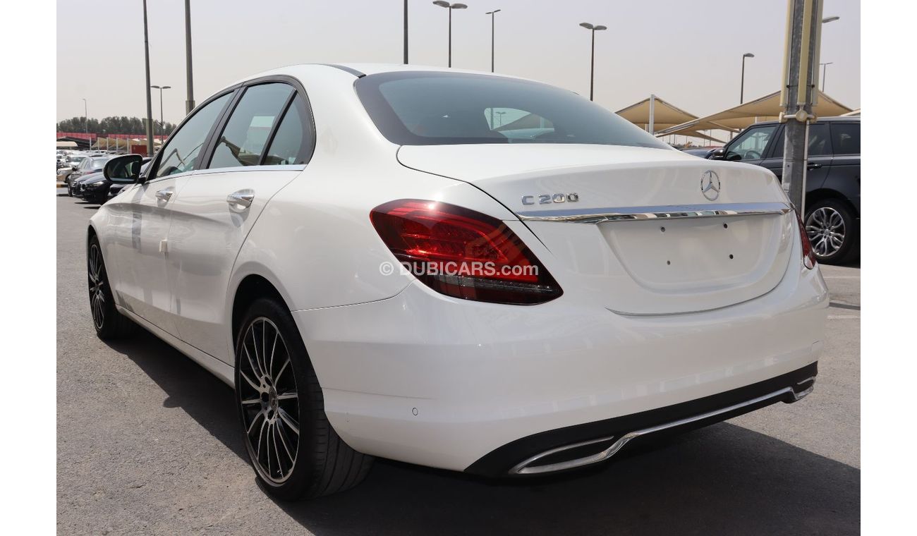 Mercedes-Benz C 200 Mercedes-Benz C300 (Japan)