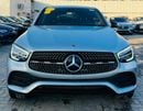 Mercedes Benz GLC 300 AMG