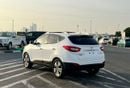 هيونداي توسون  2014 Hyundai Tucson 2.4L V4 - Rear Camera - panoramic sunroof - Leather Seats