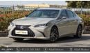 Lexus ES 300 Hybrid