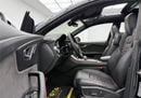 Audi RSQ8 STD 2021 Audi RS Q8, Warranty, Full Audi Service History, GCC