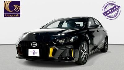 GAC Empow GE | 2025 | 0% DP | 918/ Month | Gargash Warranty | Service History