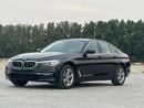 BMW 520i