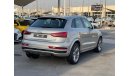 Audi Q3 35 TFSI Audi Q3 _GCC_2017_Excellent Condition _Full option
