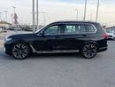 بي أم دبليو X7 40i PURE EXCELLENCE بي ام  X7 40i 2020 XDrive and Visual