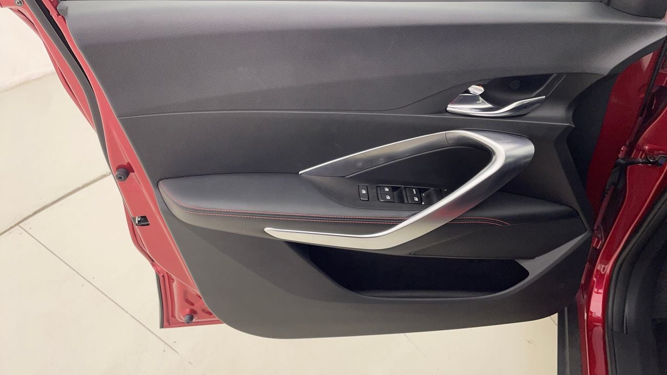 شيفروليه جروف 2025 PREMIER | AED 745/Month | 0 DP | 30 Day Return | Warranty | Service History