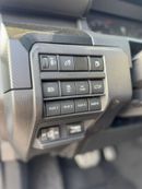 Toyota Tacoma 2.4L V4 TRD PRO I-FORCE MAX Hybrid