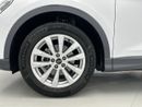 أودي Q3 35 TFSI Advanced 2.0L Advanced 35 TFSI 150hp (Ref# 25892)