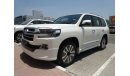 تويوتا لاند كروزر TOYOTA LAND CRUISER GRAND TOURING 4.0L V6 2019