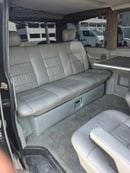 Volkswagen T4 California 2.5 Petrol Euro Van