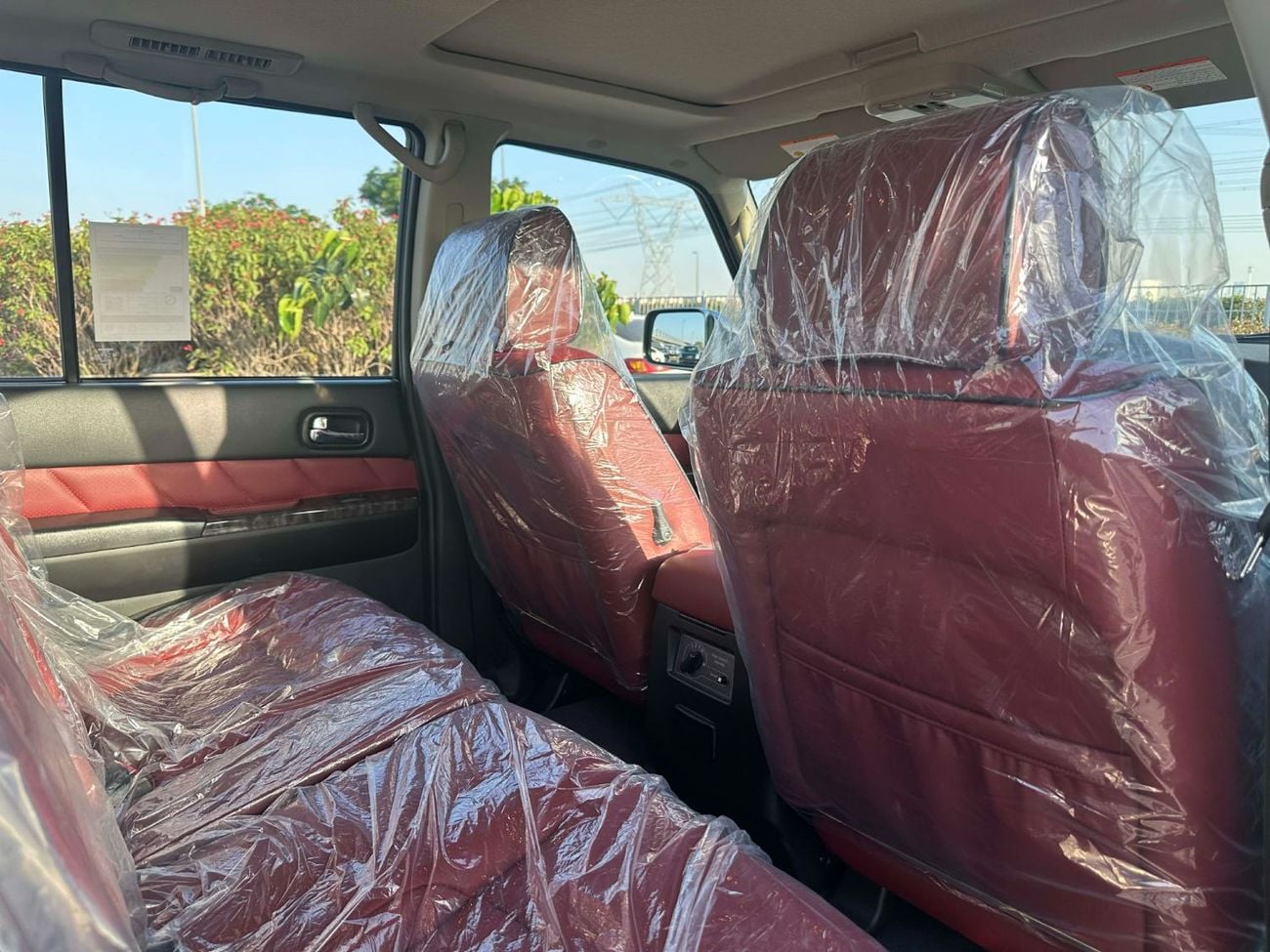 نيسان باترول سوبر سفاري