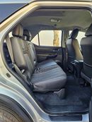 Toyota Fortuner EXR V4 4WD/ LEATHER SEATS/ DVD/ REAR CAMERA/ LOT# 102396