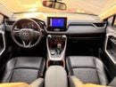 Toyota RAV4 2.5L Adventure 2023