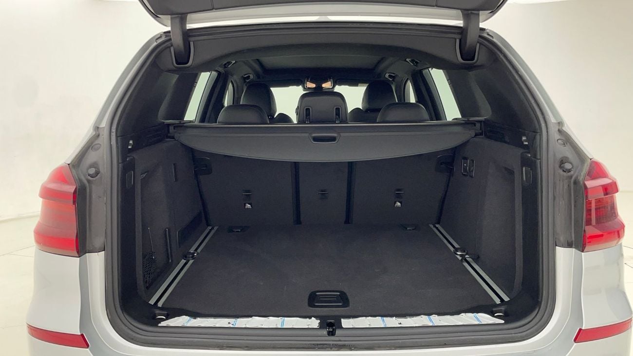 BMW X3 2L 2019 | 0 DP | 1435/Month | 30 Day Return | Service History