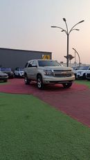 شيفروليه تاهو Z71 5.3L