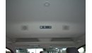 Toyota Hiace High Roof GL 2.8L Diesel 13 Seater Automatic