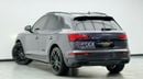 Audi SQ5 TFSI quattro 3.0L 2023 SQ5 3.0 TFSI Quattro, Audi Warranty+Full Service History, GCC
