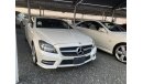 مرسيدس بنز CLS 550 وارد اليابان