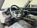Land Rover Defender 130 SE P400 X Dynamic (7 Seater)