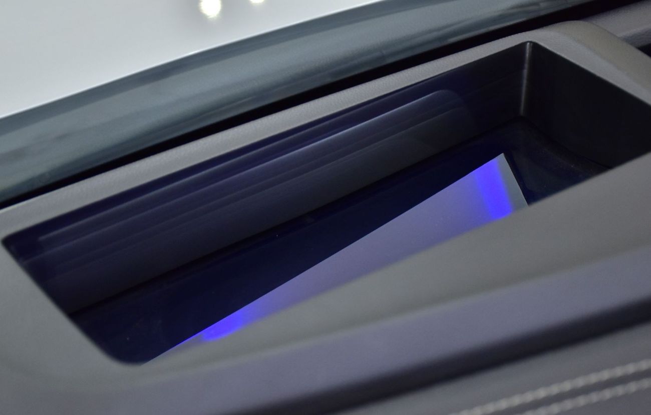 GAC GS8 EXCELLENT DEAL for our GAC GS8 i4WD ( 2023 Model ) in White Color GCC Specs