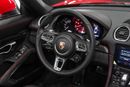 Porsche 718 Boxster GTS 4.0L A/T Sport Chrono Package, Carbon Interior, Very Low KM, Dealer Warranty