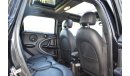 Mini Cooper S Countryman 2012 US