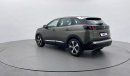 Peugeot 3008 GT LINE 1.6 | Under Warranty | Inspected on 150+ parameters