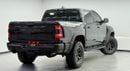 رام 1500 TRX 2023 RAM 1500 TRX, 2028 RAM Warranty + Service Pack, Full RAM Service History, Fully Loaded, GCC