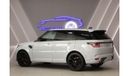 Land Rover Range Rover Sport Super Clean condition No Accidents