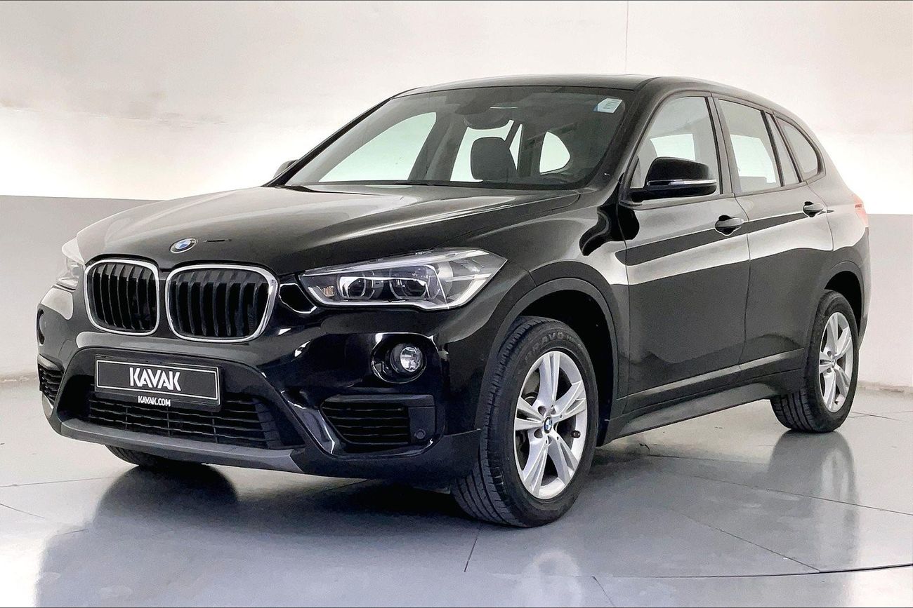 Nissan XTrail S | 1 year free warranty | 0 Down Payment