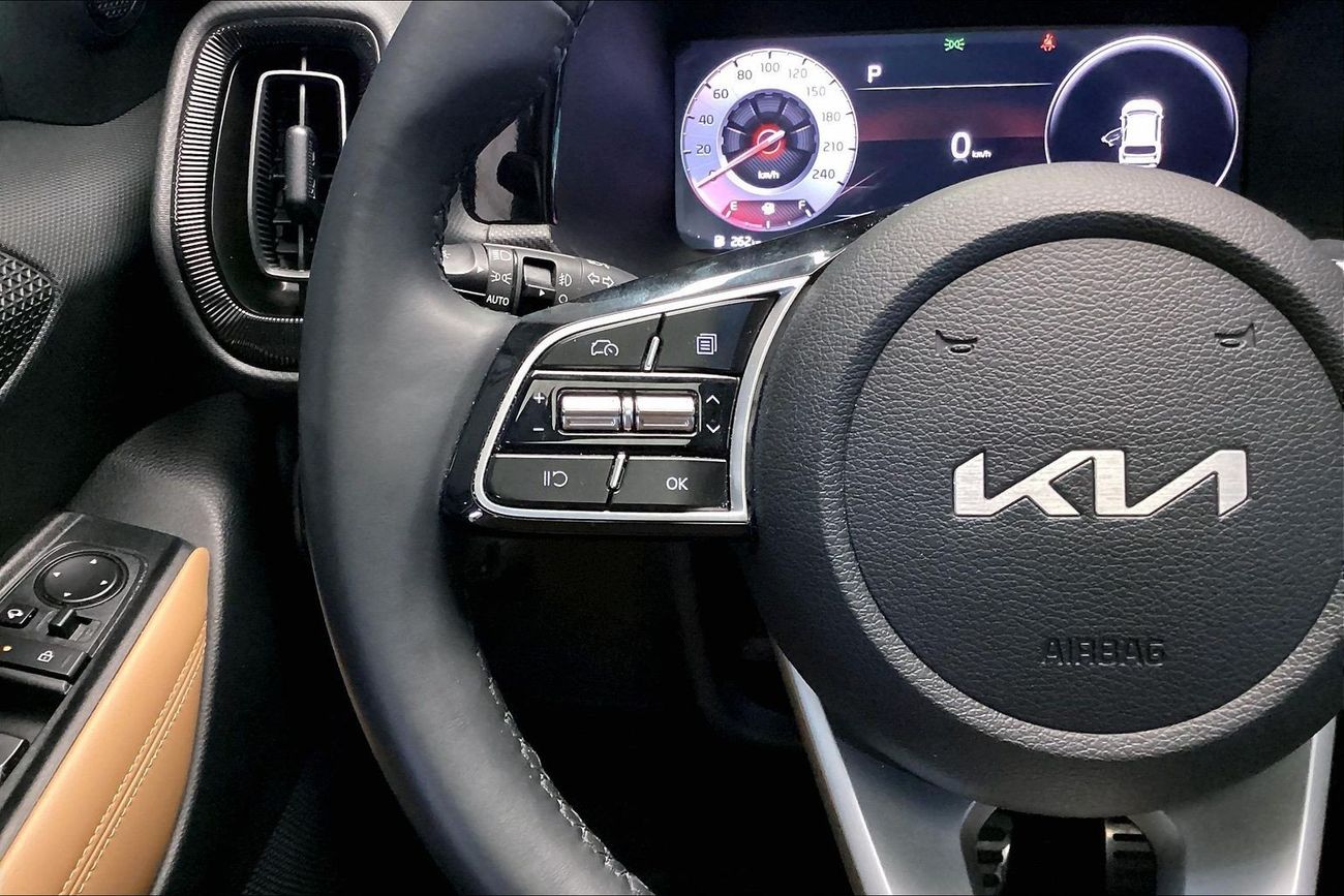 Kia Sonet EX FOP | National Day Celebration | Guaranteed Warranty | 0 Down Payment