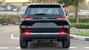 Jeep Grand Cherokee L Limited 3.6L Limited Plus 5 Seater 3 Years Official Dealer Warranty 3.6L 4WD GCC