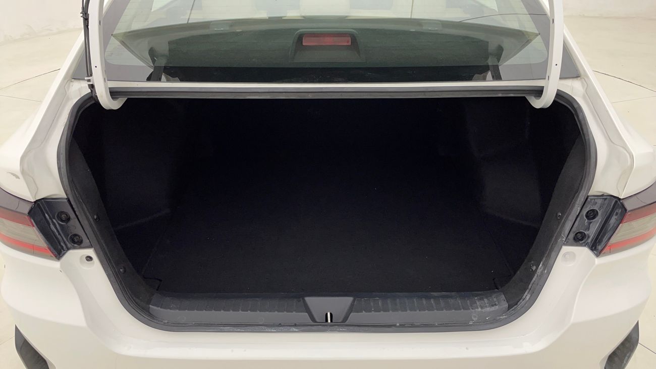 Toyota Yaris E 1.5 | Zero Down Payment | Home Test Drive