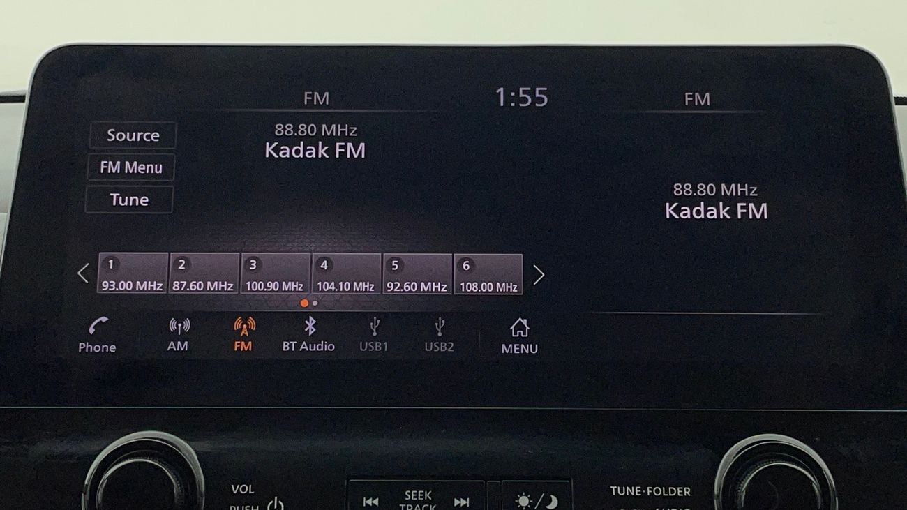 نيسان باترول SE TITANIUM 4 | بدون دفعة مقدمة | اختبار القيادة في المنزل