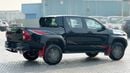 تويوتا هيلوكس Toyota Hilux 4.0L GR Sport Full option Automatic