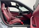 Porsche 911 2020 Porsche 911 Carrera, 5/2028 Porsche Warranty, Porsche Service History, GCC