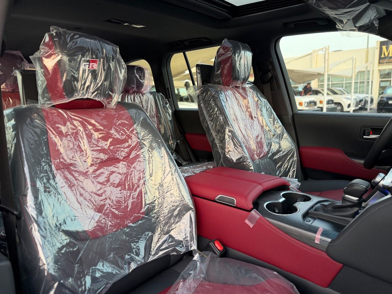 Toyota Land Cruiser LC GR 3.3 TT || Diesel || 2024