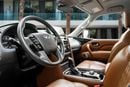 Infiniti QX80 black edition Qx80 Black Edition | 3,428 P.M | 0% Downpayment | Agency Maintained