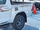 Toyota Hilux Toyota HILLX 2026/2.4L 150HP/4WD