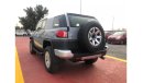 Toyota FJ Cruiser FJ CRUISER 4.0L, AWD, MODEL 2021 WITH JBL SOUND SYSTEM , COMPASS FOR EXPORT ONLY