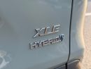 Toyota RAV4 XLE 2.5L 2021 TOYOTA RAV4 XLE HYBRID 4x4 FULL OPTIONS IMPORTED FROM USA