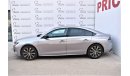 Peugeot 508 1.6L GT LINE DEMO 2019 GCC AGENCY WARRANTY UP TO 2024 OR 100000KM