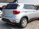Hyundai Venue خاليه من الحوادث