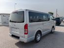Toyota Hiace TOYOTA HIACE VAN RIGHT HAND DRIVE (PM1326)