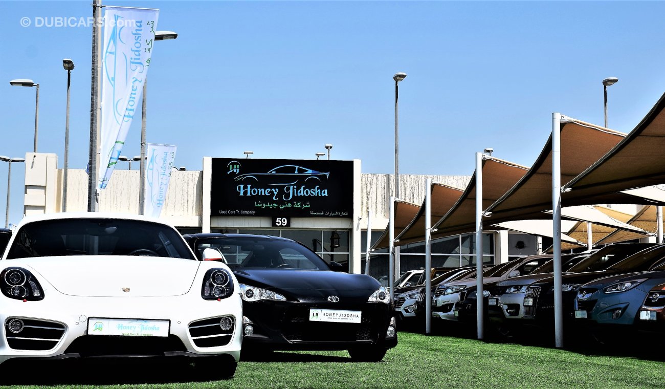 Volkswagen Touareg V6 Engine