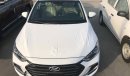 Hyundai Elantra Car For export only