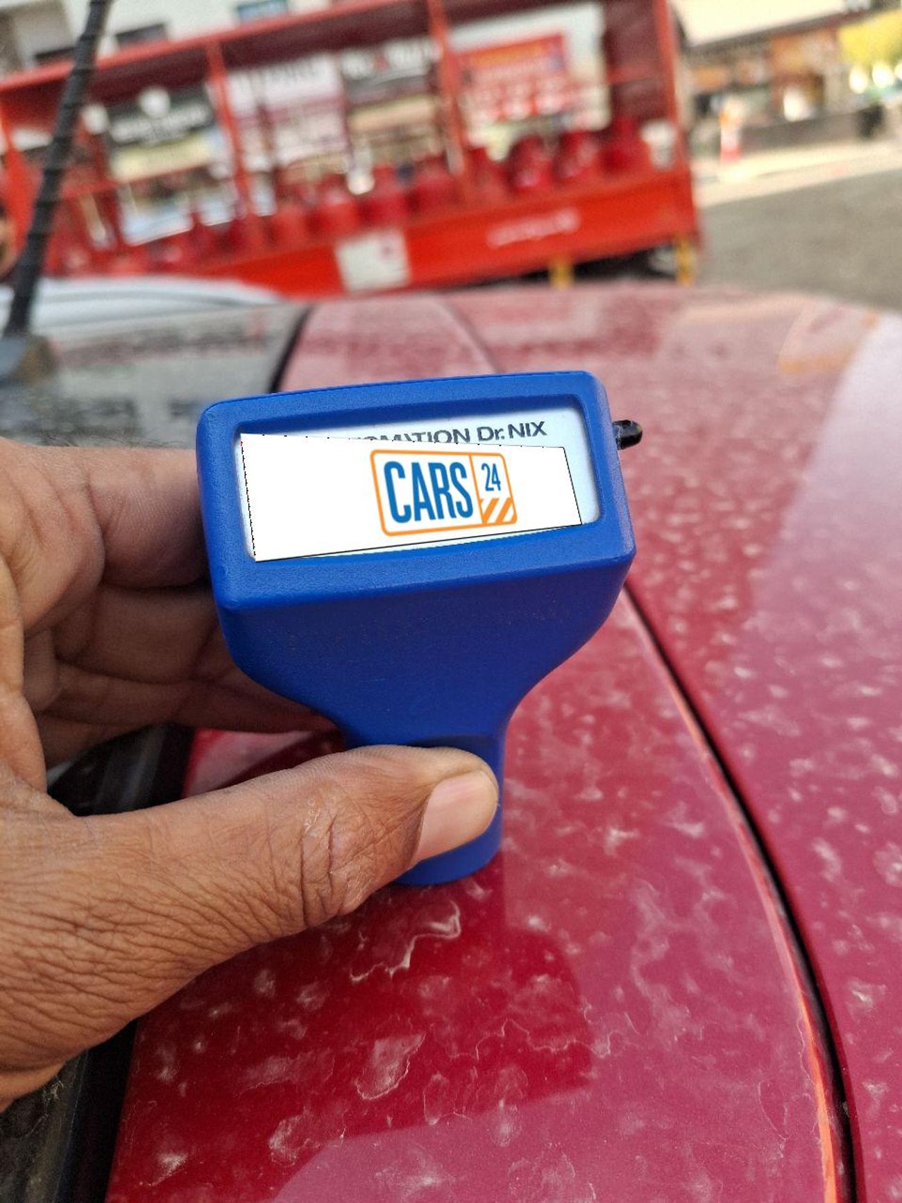 كيا سبورتيج EX 1.6 | بدون دفعة مقدمة | اختبار القيادة في المنزل